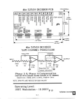 Preview for 173 page of Orban Optimod-TV 8182A/SG Operating Manual