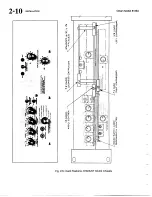 Preview for 33 page of Orban Optimod-TV 8185A Operating Manual