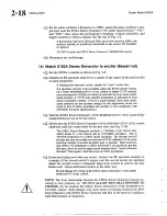 Preview for 41 page of Orban Optimod-TV 8185A Operating Manual