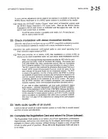 Preview for 48 page of Orban Optimod-TV 8185A Operating Manual