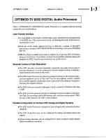 Предварительный просмотр 17 страницы Orban Optimod-TV 8282 Operating Manual