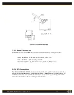 Предварительный просмотр 12 страницы ORBCOMM OG2 Integration Manual