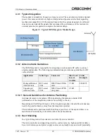 Preview for 30 page of ORBCOMM OGi Hardware Manual