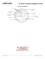 Preview for 11 page of ORBCOMM ST 6100 Installation Manual