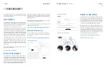 Предварительный просмотр 4 страницы Orbea BLUE PAPER ALMA CARBON
OMR 2021 Technical Manual