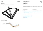 Предварительный просмотр 18 страницы Orbea BLUE PAPER ALMA CARBON
OMR 2021 Technical Manual