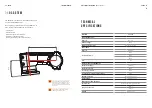 Предварительный просмотр 19 страницы Orbea BLUE PAPER ALMA CARBON
OMR 2021 Technical Manual