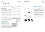 Предварительный просмотр 26 страницы Orbea BLUE PAPER ALMA CARBON
OMR 2021 Technical Manual