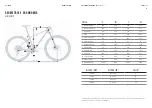 Предварительный просмотр 31 страницы Orbea BLUE PAPER ALMA CARBON
OMR 2021 Technical Manual