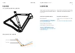 Предварительный просмотр 40 страницы Orbea BLUE PAPER ALMA CARBON
OMR 2021 Technical Manual