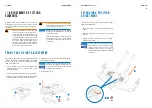 Предварительный просмотр 22 страницы Orbea BLUE PAPER ALMA CARBON OMX 2021 Technical Manual