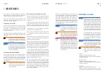 Preview for 5 page of Orbea BLUE PAPER AVANT H DISC 2021 Technical Manual