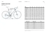 Preview for 9 page of Orbea BLUE PAPER AVANT H DISC 2021 Technical Manual