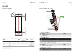 Preview for 11 page of Orbea BLUE PAPER AVANT H DISC 2021 Technical Manual