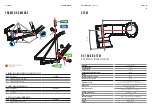 Preview for 13 page of Orbea BLUE PAPER AVANT H DISC 2021 Technical Manual