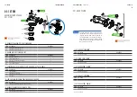 Preview for 14 page of Orbea BLUE PAPER AVANT H DISC 2021 Technical Manual