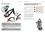 Preview for 17 page of Orbea BLUE PAPER AVANT H DISC 2021 Technical Manual