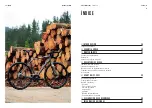 Preview for 19 page of Orbea BLUE PAPER AVANT H DISC 2021 Technical Manual