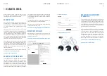 Preview for 21 page of Orbea BLUE PAPER AVANT H DISC 2021 Technical Manual