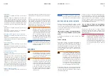 Preview for 23 page of Orbea BLUE PAPER AVANT H DISC 2021 Technical Manual