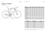 Preview for 26 page of Orbea BLUE PAPER AVANT H DISC 2021 Technical Manual