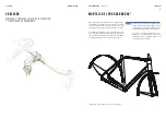 Preview for 33 page of Orbea BLUE PAPER AVANT H DISC 2021 Technical Manual