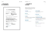 Preview for 35 page of Orbea BLUE PAPER AVANT H DISC 2021 Technical Manual