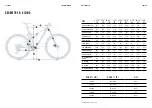 Preview for 3 page of Orbea BLUE PAPER OIZ H 2020 Technical Manual