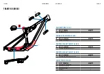 Preview for 8 page of Orbea BLUE PAPER OIZ H 2020 Technical Manual