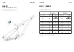 Preview for 10 page of Orbea BLUE PAPER OIZ H 2020 Technical Manual