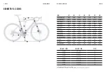 Предварительный просмотр 3 страницы Orbea BLUE PAPER ORCA M11eLTD PWR Technical Manual