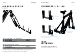 Предварительный просмотр 7 страницы Orbea BLUE PAPER ORCA M11eLTD PWR Technical Manual