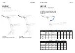 Предварительный просмотр 10 страницы Orbea BLUE PAPER ORCA M11eLTD PWR Technical Manual