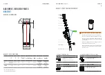 Предварительный просмотр 12 страницы Orbea BLUE PAPER TERRA HYDRO 2022 Technical Manual