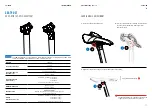 Предварительный просмотр 25 страницы Orbea BLUE PAPER TERRA OMR 2022 Technical Manual