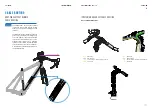 Предварительный просмотр 28 страницы Orbea BLUE PAPER TERRA OMR 2022 Technical Manual