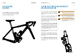 Предварительный просмотр 31 страницы Orbea BLUE PAPER TERRA OMR 2022 Technical Manual