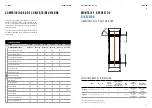 Предварительный просмотр 44 страницы Orbea BLUE PAPER TERRA OMR 2022 Technical Manual