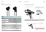 Предварительный просмотр 57 страницы Orbea BLUE PAPER TERRA OMR 2022 Technical Manual