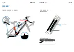 Предварительный просмотр 61 страницы Orbea BLUE PAPER TERRA OMR 2022 Technical Manual