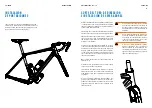 Предварительный просмотр 63 страницы Orbea BLUE PAPER TERRA OMR 2022 Technical Manual