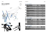 Предварительный просмотр 4 страницы Orbea eMX 24 2019 Technical Manual