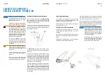 Предварительный просмотр 31 страницы Orbea GAIN D20 Technical Manual