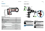 Предварительный просмотр 57 страницы Orbea GAIN D20 Technical Manual