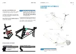 Предварительный просмотр 63 страницы Orbea GAIN D20 Technical Manual