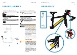 Предварительный просмотр 66 страницы Orbea GAIN D20 Technical Manual