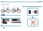 Orbea GAIN X35 Technical Information предпросмотр