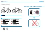 Предварительный просмотр 5 страницы Orbea GAIN X35 Technical Information