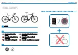 Предварительный просмотр 8 страницы Orbea GAIN X35 Technical Information