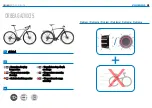 Предварительный просмотр 10 страницы Orbea GAIN X35 Technical Information